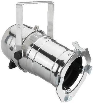 Scheinwerfer Par 30, 75W Spot, silber (8er-Set)